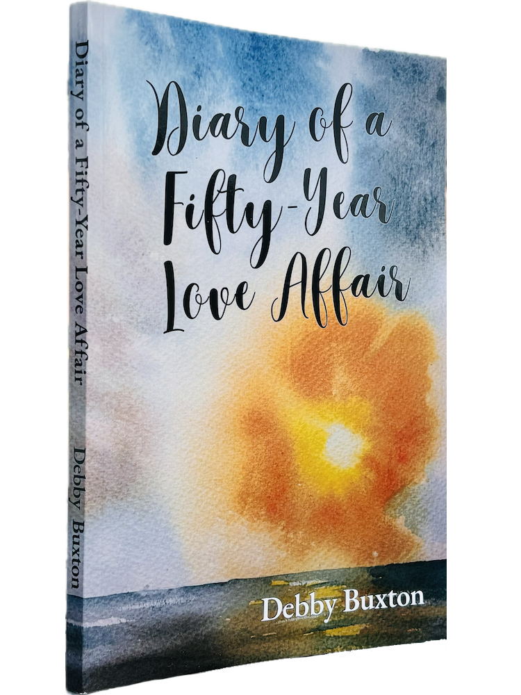 Diary of a Fifty-Year Love Affair